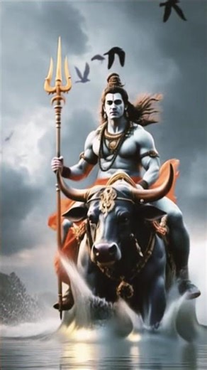 Shiva: The creator | Shiva is still Giru.