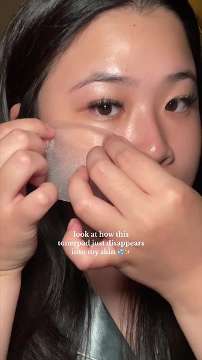 Discover the Magic of Mediheal Toner Pads for Hydrated Skin