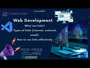 "Links Explained: Types, Uses & How to Add Them - Complete Beginner's Guide"