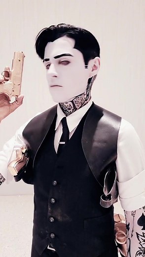 The Ultimate Fortnite Midas Cosplay Celebration