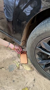 My iphone vs my car test | Ka Green