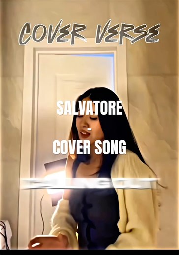 SALVATORE - COVER SONG