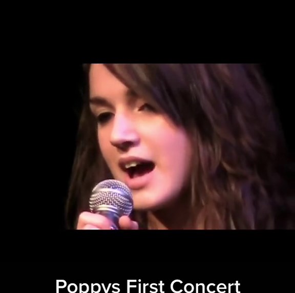 poppy videos❤️ on TikTok