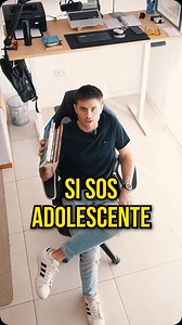 5 libros que debes leer sí o sí si eres adolescente📚 Me hubiera encantado tener estas recomendaciones en mi adolescencia, así que acá las comparto con vos. Estos libros están llenos de información valiosa que te será de gran ayuda en tu vida. 🙌 Si quieres conseguir el último libro, “Aprende a Leer Leyendo”, comenta “MANUAL” y te envio el enlace para que lo consigas. Y no olvides guardar este video para tener siempre a mano estas recomendaciones! ✅ #adolescentes #adolescencia #libros #librosrec