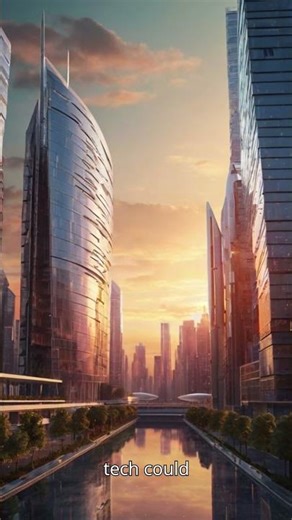 This Window Generates Electricity