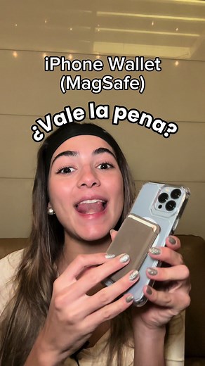 iPhone 15 Magsafe Wallet: Accessories Review and Recommendations