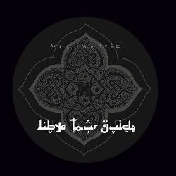Muslimgauze - Libya Tour Guide (2025) [Reissue]