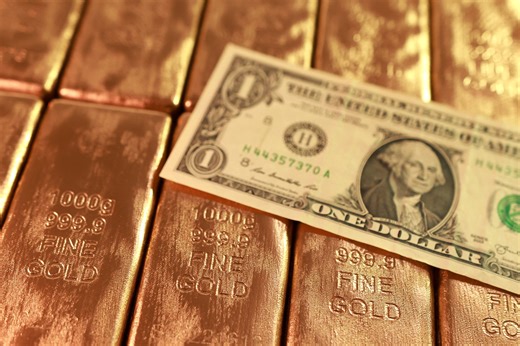 Commodities:  Tension rises but metals suffer