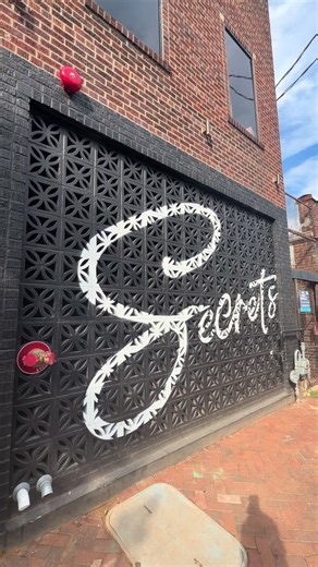 📍Secrets Cocktail Garden in Richmond understood the assignment! From the hidden garden vibe to the handcrafted cocktails and mocktails, this is the kind of place you add to your “we’re going back” list. Whether you’re planning date night, girls’ night, or just looking for a new spot, this one deserves a visit. • • • Nika Hanson | Licensed RVA Realtor KW Metro Center | 📍Greater Richmond 📧 nikatherealtor@gmail.com 📞 804.647.0693 #secretsrva #rvatok #richmondva