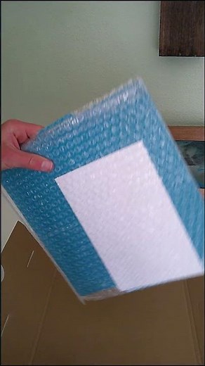 BIQU build plate unboxing and installation #3dprinting #biqu #setup