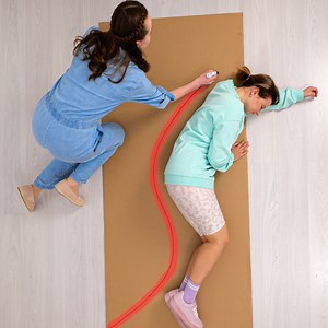 3.7M views · 6.5K reactions | Unique furniture ideas from cardboard! | 5-Minute Crafts | Facebook