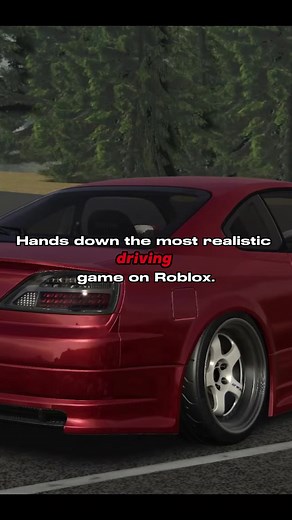 Most Realistic Car Games on Roblox 2023
