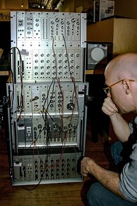 Bill Etra - Alchetron, The Free Social Encyclopedia