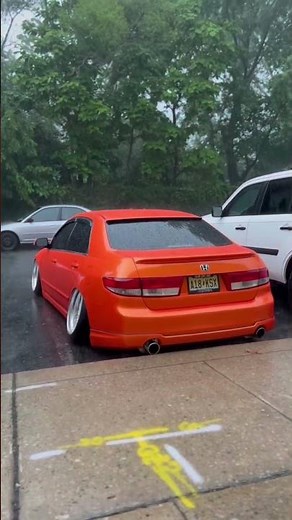 Honda accord /inspire (CM,UC)
