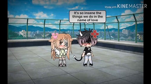 Hate Me/Gacha Life Music Vid