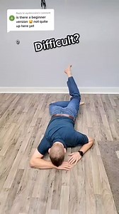 45K views · 672 reactions |  a tutorial for a lower back stretch that I show. This feels good for me but that doesn't mean it's for everyone. See your doctor prior to perform a stretch or exercise You see online. #lowbackstretch #chiropractor #mobility #exercise #movement | Bannockburn Chiropractic & Physical Therapy | Facebook