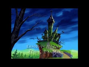 Farma pełna strachów - odcinek 2 - Oh, zapomnij o wszystkim / Kły na pamiątkę HD