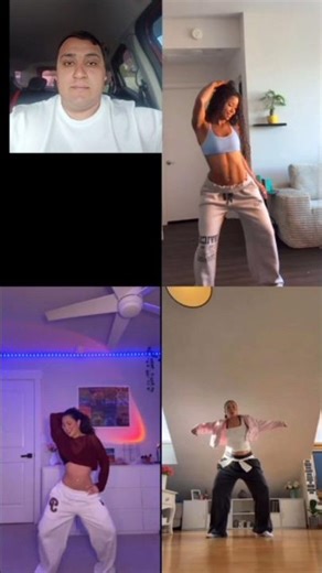 TikTok Dance 🔥Dance Trends From Tik Tok 2026 #dance #tiktokdance