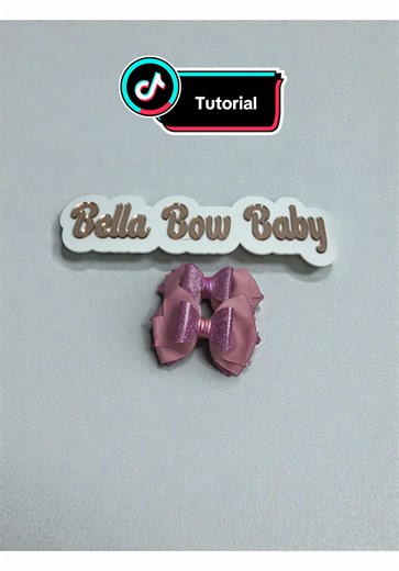 Easy DIY Bow Tutorial for Home Crafts
