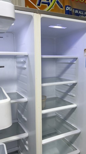 64K views · 1.1K reactions | Imported Japani Fridge wholesale market ||#fridge #fridgeorganization #fridgerestock #fridgerestock #fridgecheck #freezer #refrigerator #usedfridge #trending #explore #azankhanmarketing #azankhan #azankhanofficial | Azan khan | Facebook