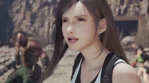 Final Fantasy 7 Rebirth - Official 'Destined for Rebirth' Trailer