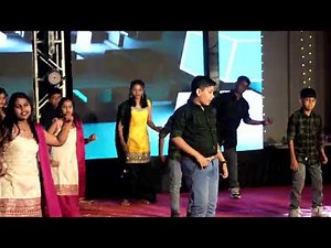 Celebrating Excellence & Culture | Christ Academy Kandali Annual Day 2026