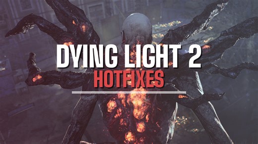 Dying Light 2 update for PS5, PS4, Xbox and PC set to arrive soon