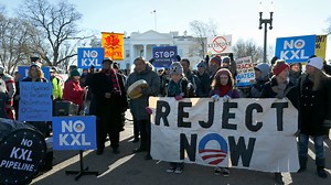 The 7 things you need to know now about the Keystone XL pipeline