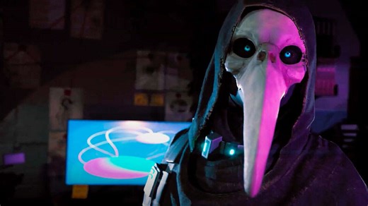 SCP: Fragmented Minds | Early Access Release Date Trailer