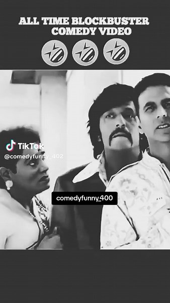 All Time Superhit Comedy Scenes Compilation