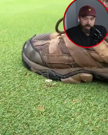2.3M views · 1.3K reactions | satisfying golf pitch mark repair  #golf #golfcourse #golflife | Rick Shiels Golf | Facebook