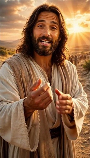 Oamenii vin din interes, dar Isus vine din iubire