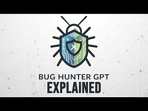 BUG HUNTER GPT 3 — Finding Hidden Software Bugs with AI