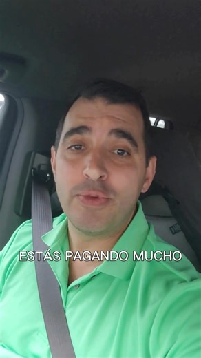 ¿Sabías que cambiar tu seguro en Florida puede ahorrarte hasta $500? 🚗💵 Con nosotros, solo necesitas tu licencia internacional o pasaporte para asegurar tu auto. 🌎 ¡En tan solo 30 minutos, tendrás tu póliza lista y cotización GRATIS! ✅ Ahorra hasta $500 al cambiarte con nosotros. ✅ Solo para residentes de Florida. ✅ Sin complicaciones: licencia internacional o pasaporte, y listo. ✅ Tu seguro estará listo en menos de 30 minutos. Con más de 30 años de experiencia, ofrecemos seguros adaptados a 