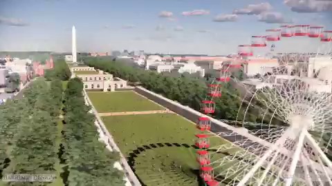 FIRST LOOK 👀 Freedom 250 presents the Great American State Fair 🇺🇸All 56 states and territories. One massive, World’s Fair–scale takeover.June 25 – July 10, 2026. America’s biggest celebration of freedom. Don’t miss it.