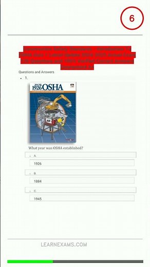 Construction Safety Standards Introduction To Osha