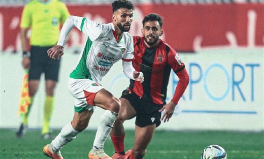 Ligue 1 (J2) : USM Alger - MC Alger en DIRECT (Vidéo)