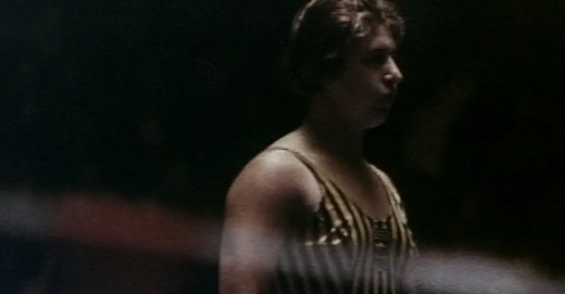 Dawn Fraser at Tokyo 1964