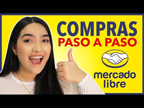 🛒How to buy on Mercado Libre - Step by Step 📦 💳 - How to use it
