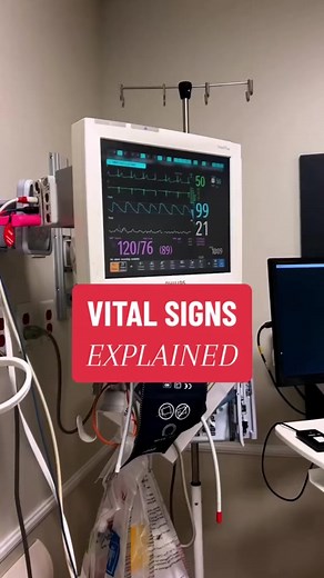 24K views · 439 reactions | Here are some important facts about vital...