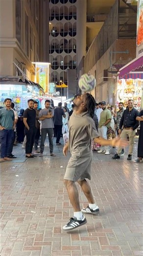 “While they were comfortable, I was building my craft. Christian Metu Young jay jay