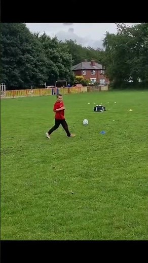 Ultimate Football Training for Kids: Dribbling, Passing, Shooting & Ball Control #footballtraining