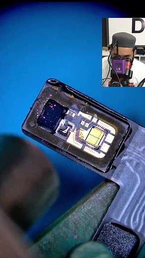 iPhone 12 Pro Max Face ID Repair Guide