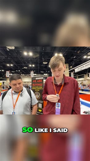 International Stacker on Instagram: "Coin Collecting: Score Deals at Shops and Shows! Harry's Coin Shop Tells All!"