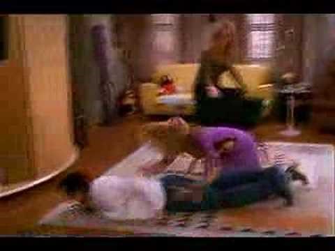 FRIENDS - Season 7 - Intro C