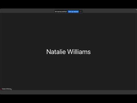 Zoom Tutorial Part 5: Using Essential Controls During Your Zoom Meeting