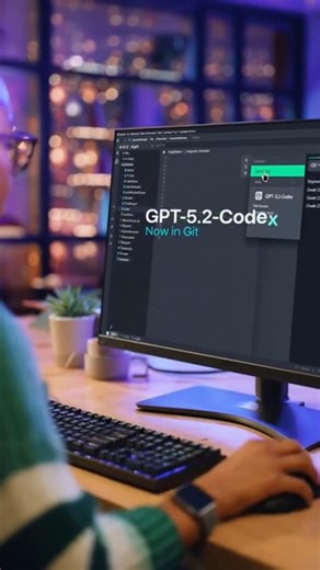 GitHub add Gpt 5.2 codec in copilot #ai #gpt5 #codex #github