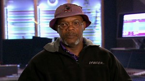 Turbo - Turbo: Samuel L. Jackson On His Character