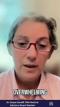 Dr. Danoff shares valuable tips on finding resources while living with myositis.