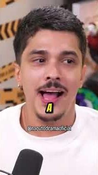 #chicomoedas #podpah #aquelescaras